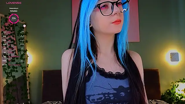 TristaRoht online show from 03/09/25, 11:14