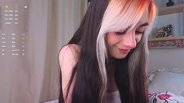 TristaRoht online show from 09/26/25, 03:05