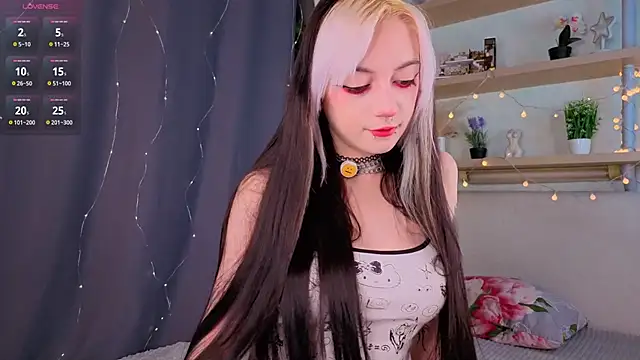 TristaRoht online show from 02/20/26, 03:34