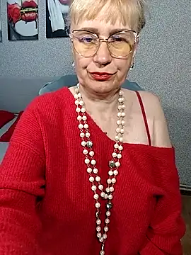 koroleva70 online show from 05/28/26, 10:56