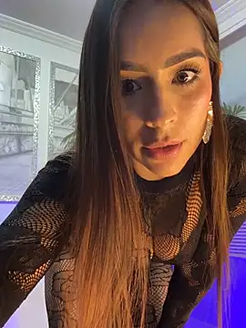 Mau White online show from 02/22/26, 01:51