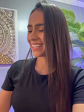Mau White online show from 05/03/26, 01:55