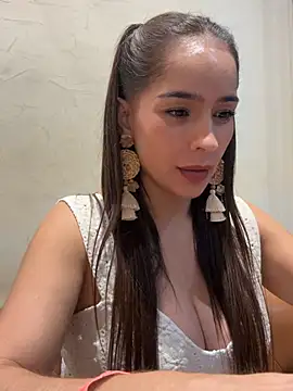 Mau White online show from 05/23/26, 12:27