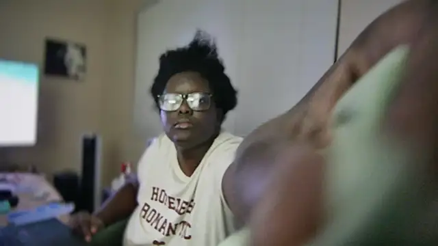 Yagurl  west online show from 02/15/25, 05:09