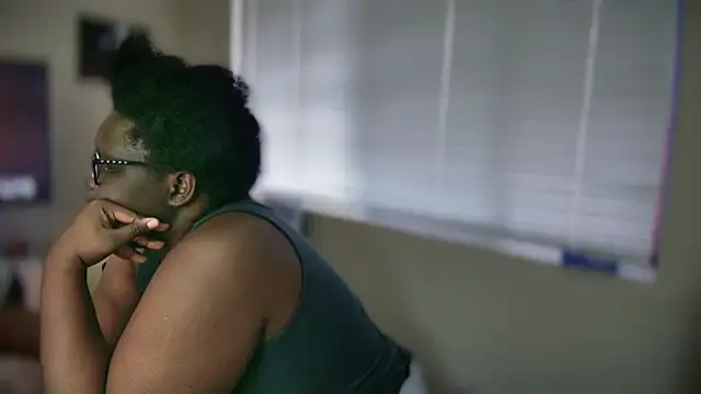 Yagurl  west online show from 02/24/25, 01:02