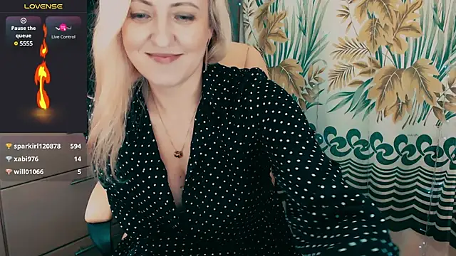 ElysonLang online show from 12/12/24, 11:03