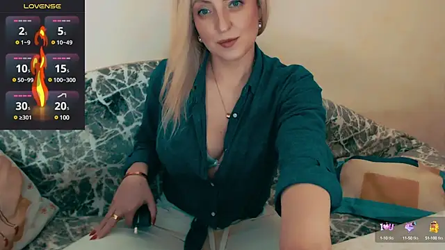 ElysonLang online show from 01/28/25, 08:26