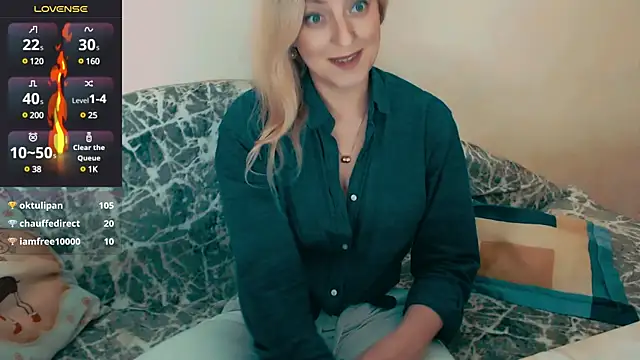 ElysonLang online show from 02/09/25, 08:24