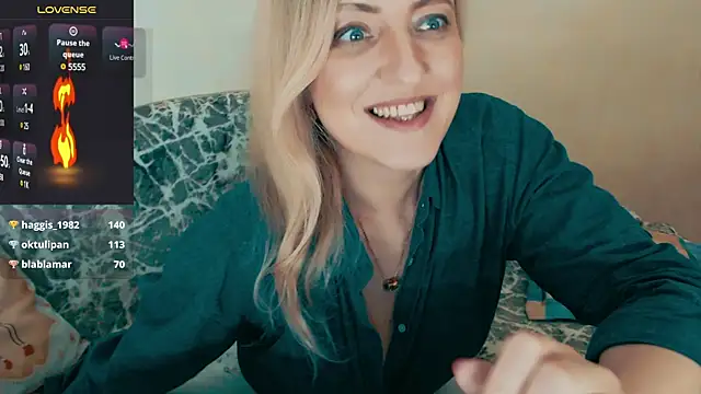 ElysonLang online show from 02/09/25, 11:25