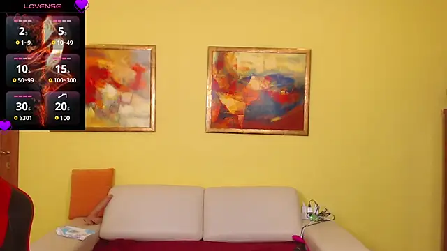 Snapshot of Angel_alice108 chatting on 02/09/25, 03:45 Angel alice108 online show from 02/09/25, 03:45