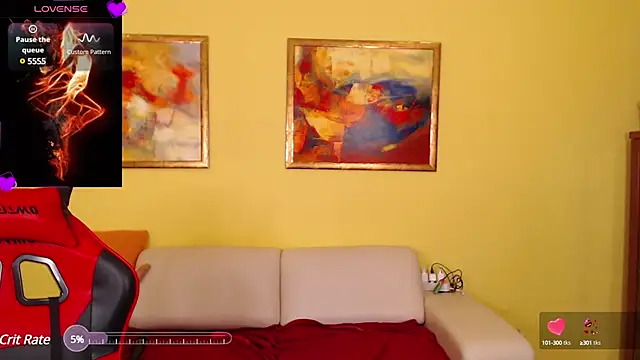 Snapshot of Angel_alice108 chatting on 03/11/25, 02:07 Angel alice108 online show from 03/11/25, 02:07