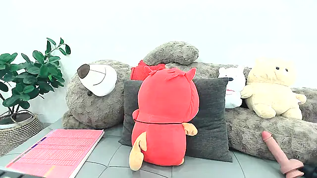 Miyeon 99999 online show from 03/21/25, 04:17