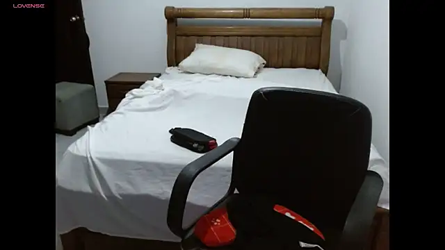 tammycolombia online show from 07/23/26, 01:58
