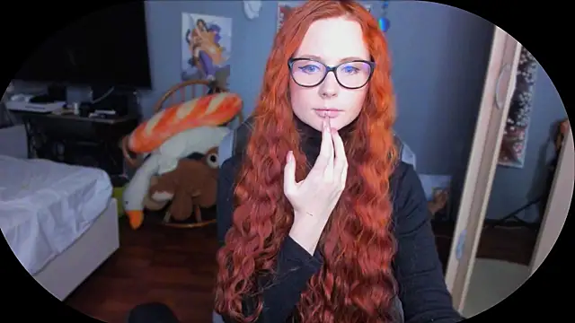 KlementinaBbG online show from 12/10/24, 08:27