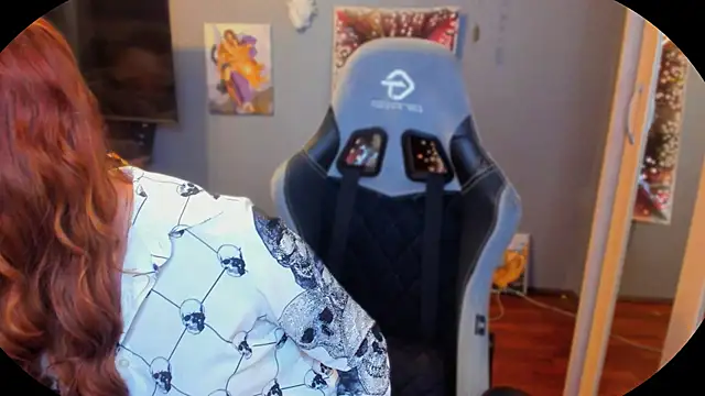 KlementinaBbG online show from 02/23/25, 08:22