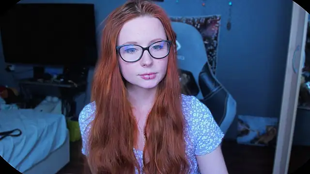 KlementinaBbG online show from 02/27/25, 11:04