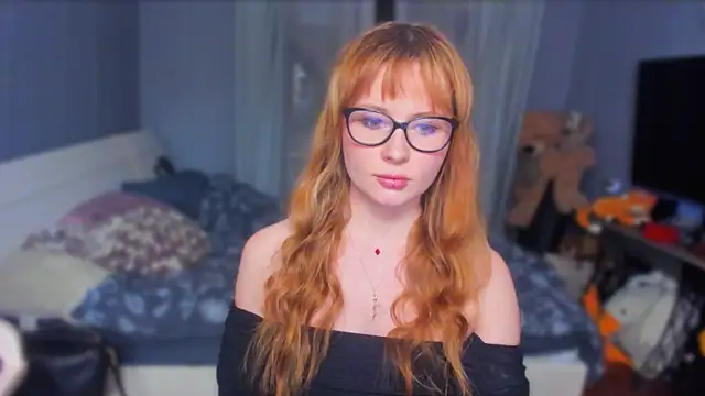 KlementinaBbG online show from 11/02/25, 07:38