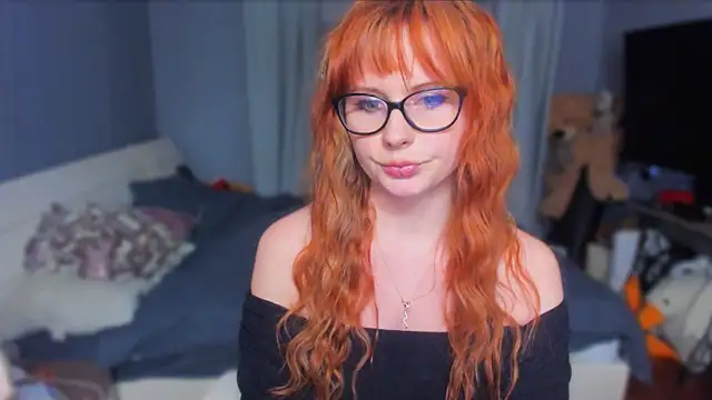 KlementinaBbG online show from 11/09/25, 08:18