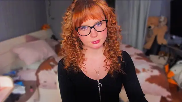 KlementinaBbG online show from 11/23/25, 08:19