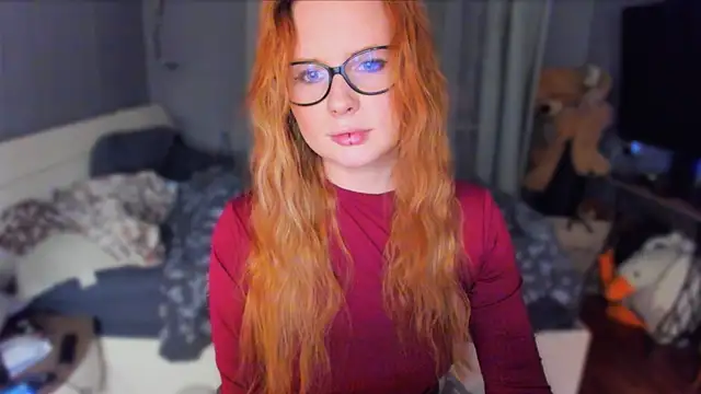 KlementinaBbG online show from 11/27/25, 08:55