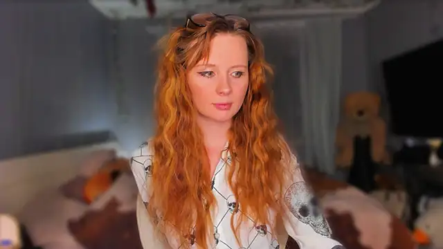 KlementinaBbG online show from 03/16/26, 08:46