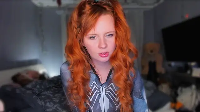 KlementinaBbG online show from 04/07/26, 09:04