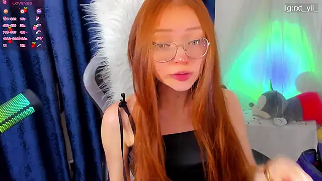 Asian volcoba a online show from 10/15/25, 03:50