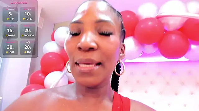 kimmturner online show from 10/21/25, 01:01