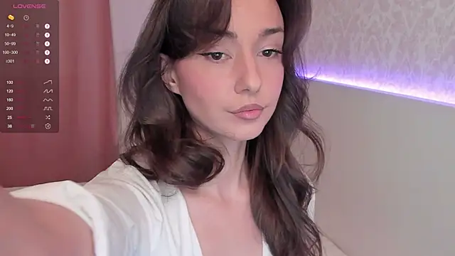 XYour CharmX online show from 02/15/26, 01:09