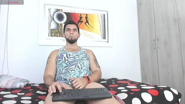 JULESLAKES online show from 01/29/25, 01:16