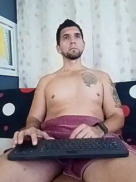 JULESLAKES online show from 04/07/26, 01:22