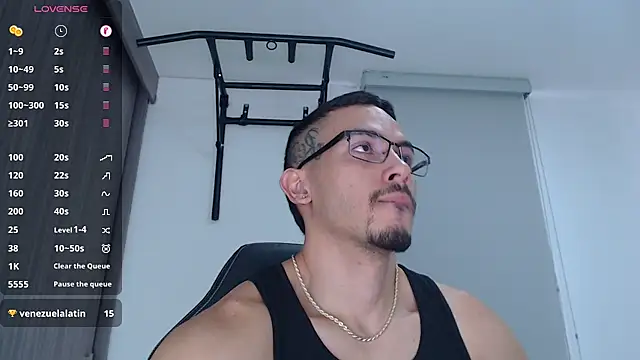 russthiago online show from 12/09/24, 04:47