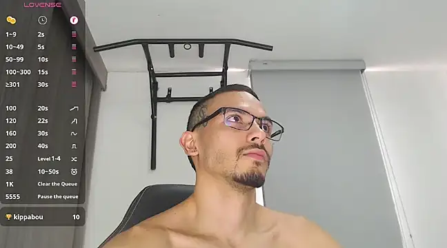 russthiago online show from 01/14/25, 04:18