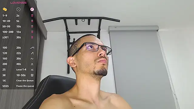 russthiago online show from 02/20/25, 02:02