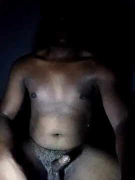 Snapshot of Vuyokaki chatting on 02/16/26, 12:29 Vuyokaki online show from 02/16/26, 12:29