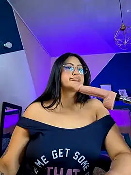 Amber gold  online show from 02/08/25, 01:11