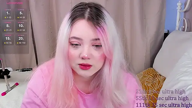 Snapshot of __KawaiiYuki__ chatting on 01/26/25, 08:46 KawaiiYuki online show from 01/26/25, 08:46