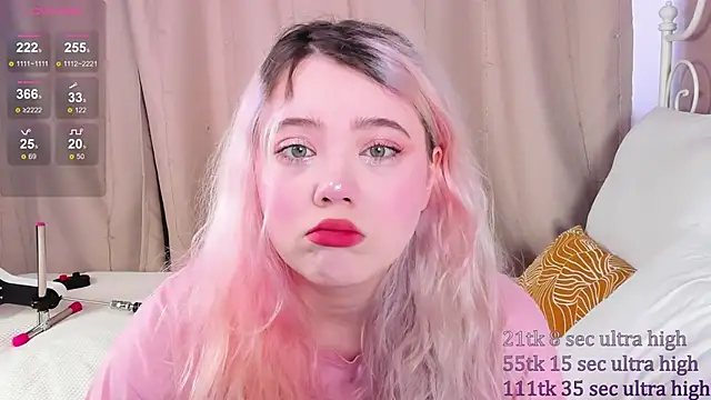 Snapshot of __KawaiiYuki__ chatting on 01/27/25, 09:02 KawaiiYuki online show from 01/27/25, 09:02