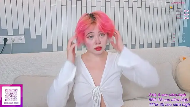 Snapshot of __KawaiiYuki__ chatting on 10/03/25, 04:53 KawaiiYuki online show from 10/03/25, 04:53