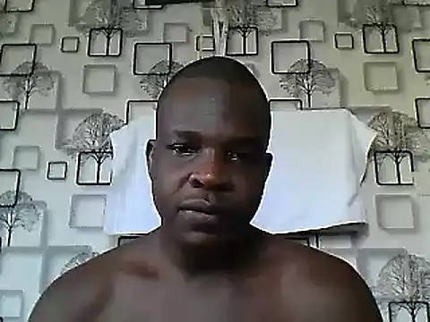 Chumba 001 online show from 02/08/25, 04:36