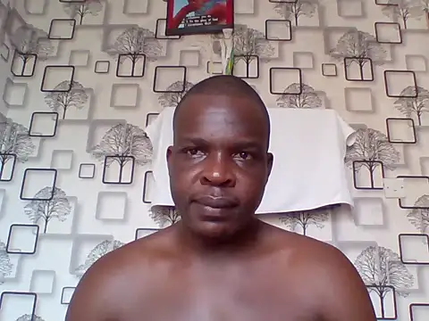 Chumba 001 online show from 02/01/26, 04:55