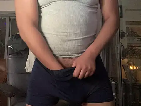 ThickDick Daddy online show from 03/20/25, 06:52