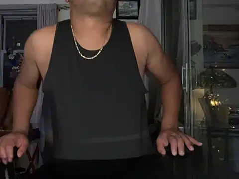 ThickDick Daddy online show from 10/12/25, 06:56