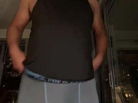 ThickDick Daddy online show from 10/22/25, 06:13