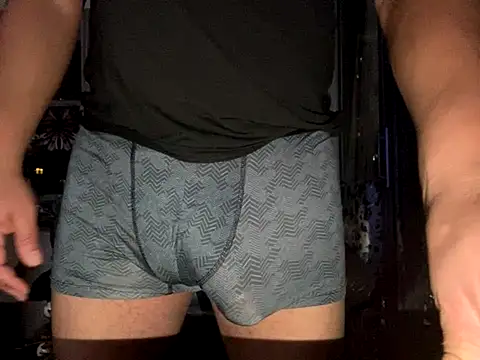 ThickDick Daddy online show from 11/29/25, 07:22