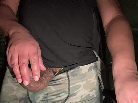 ThickDick Daddy online show from 02/04/26, 07:14