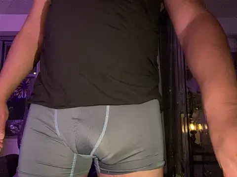 ThickDick Daddy online show from 04/06/26, 06:47