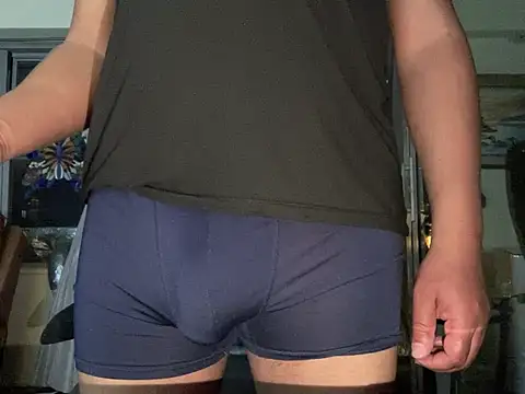 ThickDick Daddy online show from 04/15/26, 07:26