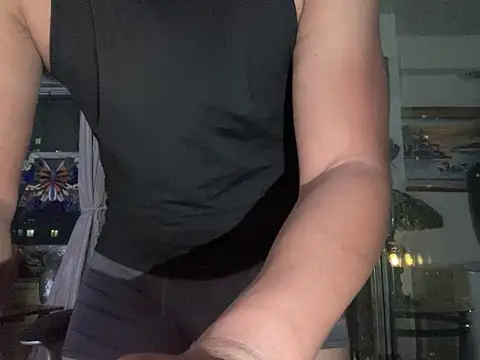 ThickDick Daddy online show from 04/17/26, 06:05