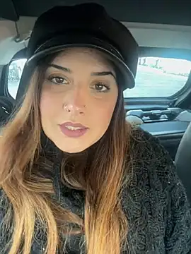 Novababy18 online show from 12/11/24, 08:15